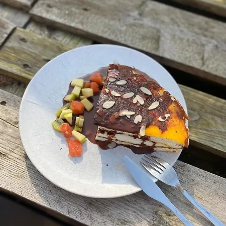 L'oxymore Bed & Breakfast Weismes