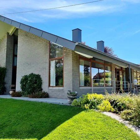 Bed & Breakfast L'oxymore Weismes