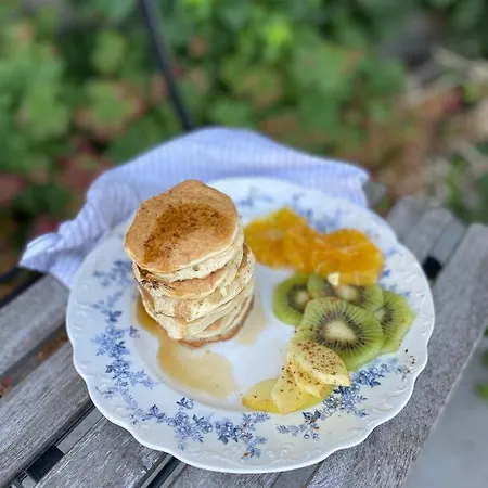 L'oxymore Bed & Breakfast