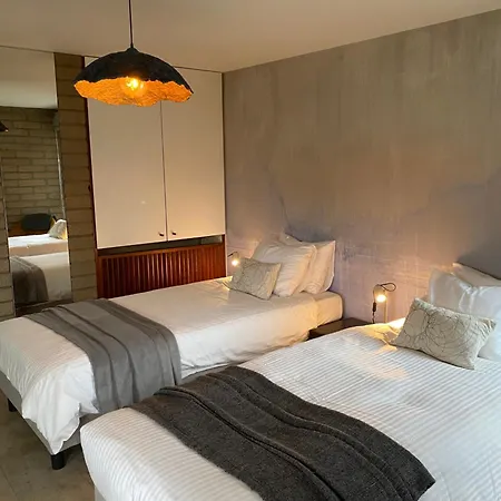 L'oxymore Bed & Breakfast