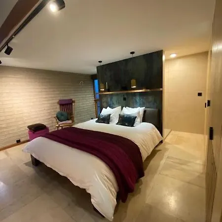 Bed & Breakfast L'oxymore