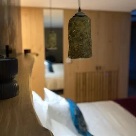 Bed & Breakfast L'oxymore 3*