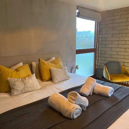 L'oxymore Bed & Breakfast 3*