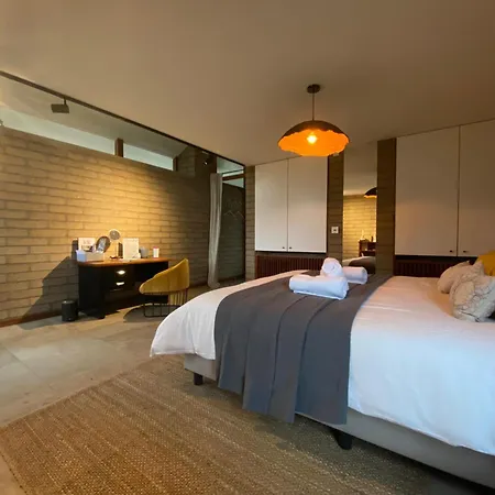 Bed & Breakfast L'oxymore 3*