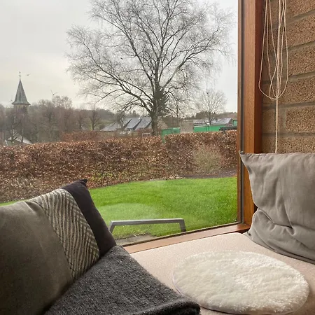 Bed & Breakfast L'oxymore Weismes