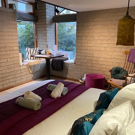 Bed & Breakfast L'oxymore *